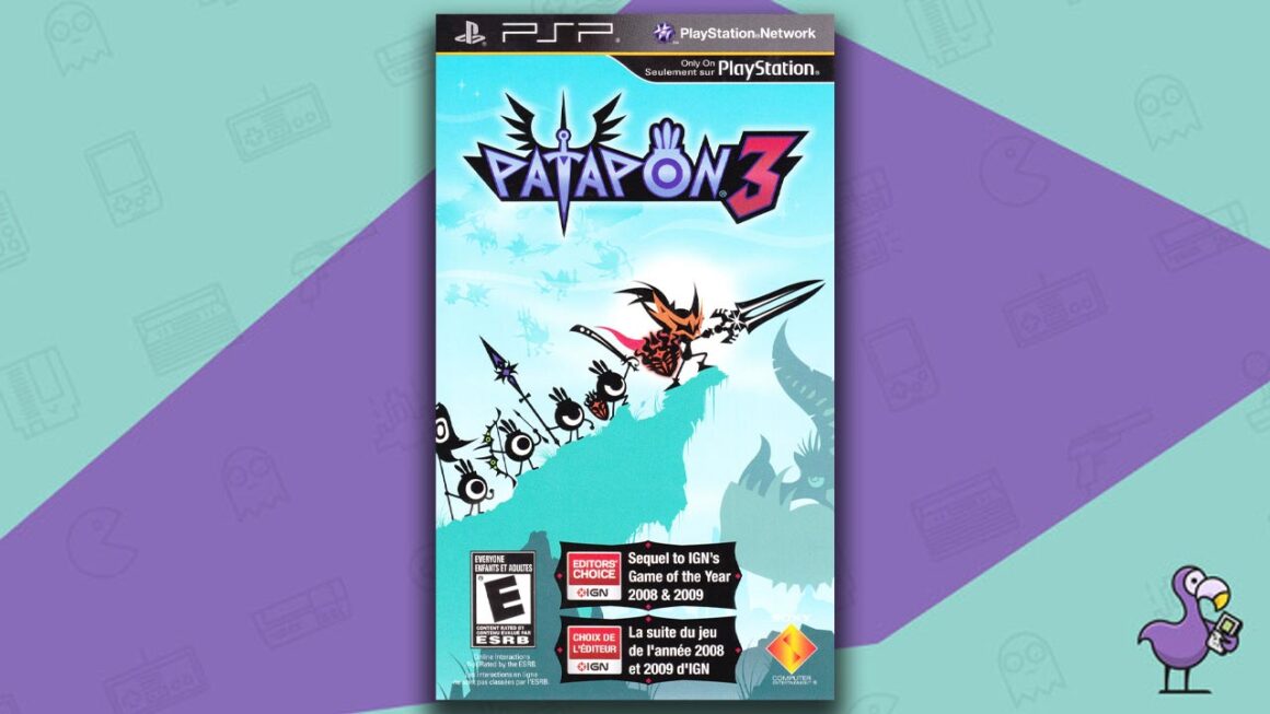 ᐈ Los 50 mejores juegos de PSP para tu dispositivo portátil favorito ...