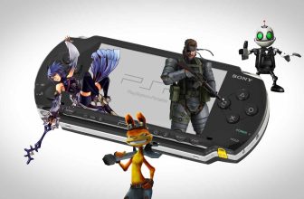 Los 50 mejores juegos de PSP para tu dispositivo portátil favorito