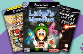 55 mejores juegos de GameCube de 2022
