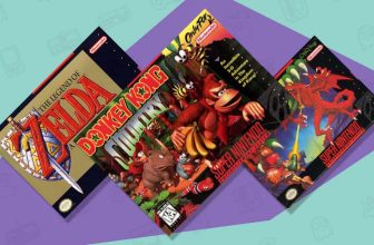 Los 30 mejores juegos de SNES de todos los tiempos