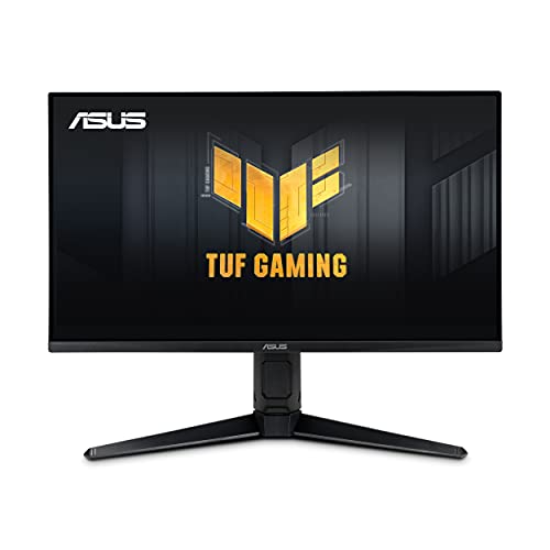 ASUS TUF Gaming 28” (VG28UQL1A) – 4K 144 Hz