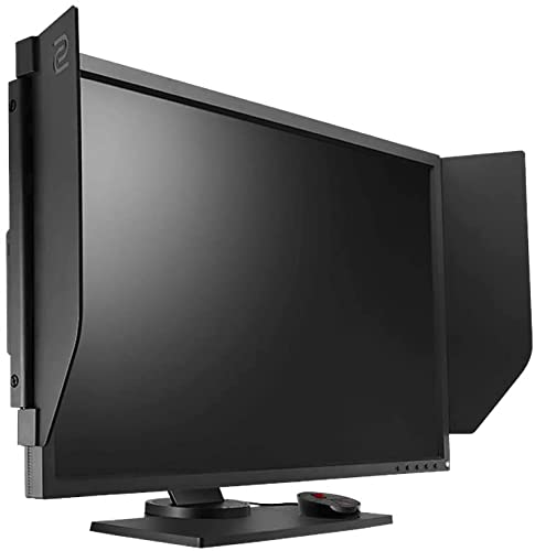 BenQ Zowie XL2746S – 27 pulgadas 240Hz