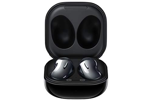 SAMSUNG Galaxy Buds Live Verdadero inalámbrico