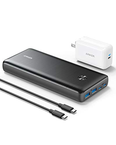 Anker PowerCore III Elite: 87 W, 25 600 mAh