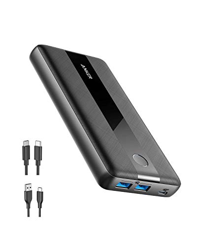 Anker PowerCore III: 45 W, 19 200 mAh