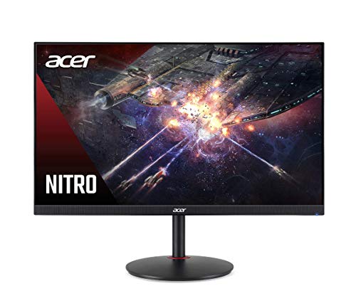 Acer Nitro XV272U Pbmiiprzx 27″