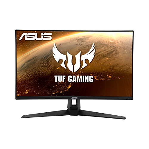 ASUS TUF Gaming 27″ 2K (VG27AQ1A)