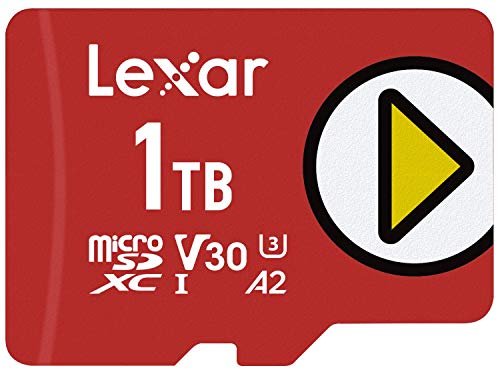 Lexar PLAY 1TB - 150MB/s