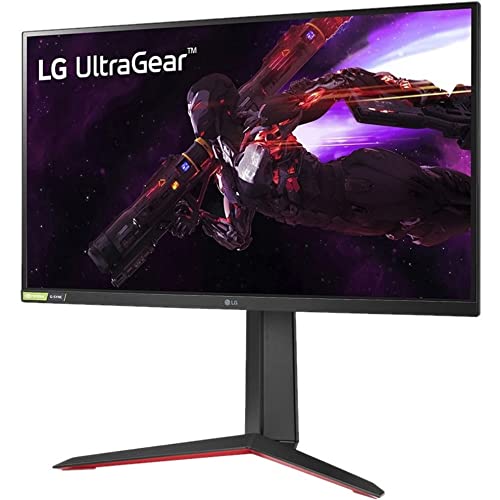 LG 27GP850-B Ultragear - 27