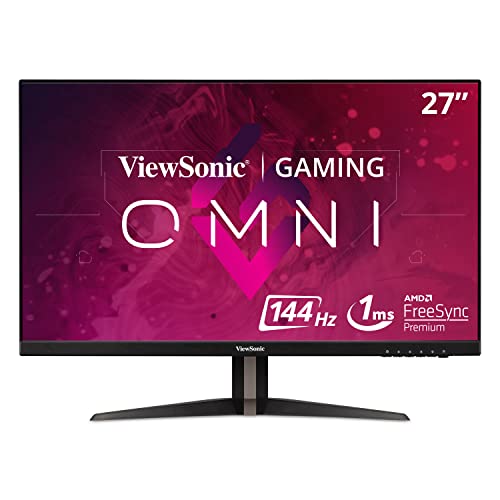 ViewSonic OMNI VX2768