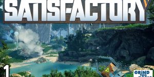 10 Juegos como Satisfactory Juegos como Satisfactory