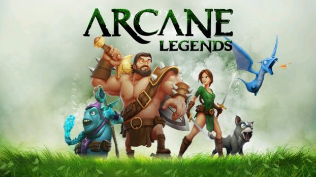 Los 10 mejores MMORPG de mundo abierto para dispositivos móviles (2022)