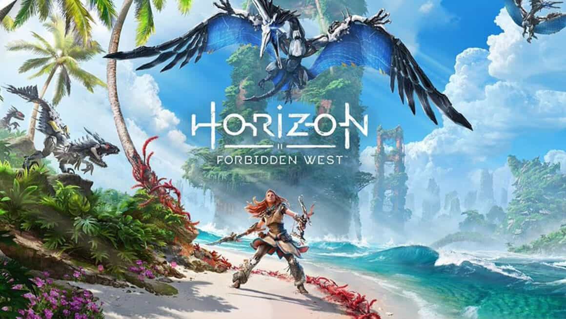Horizonte Prohibido Oeste