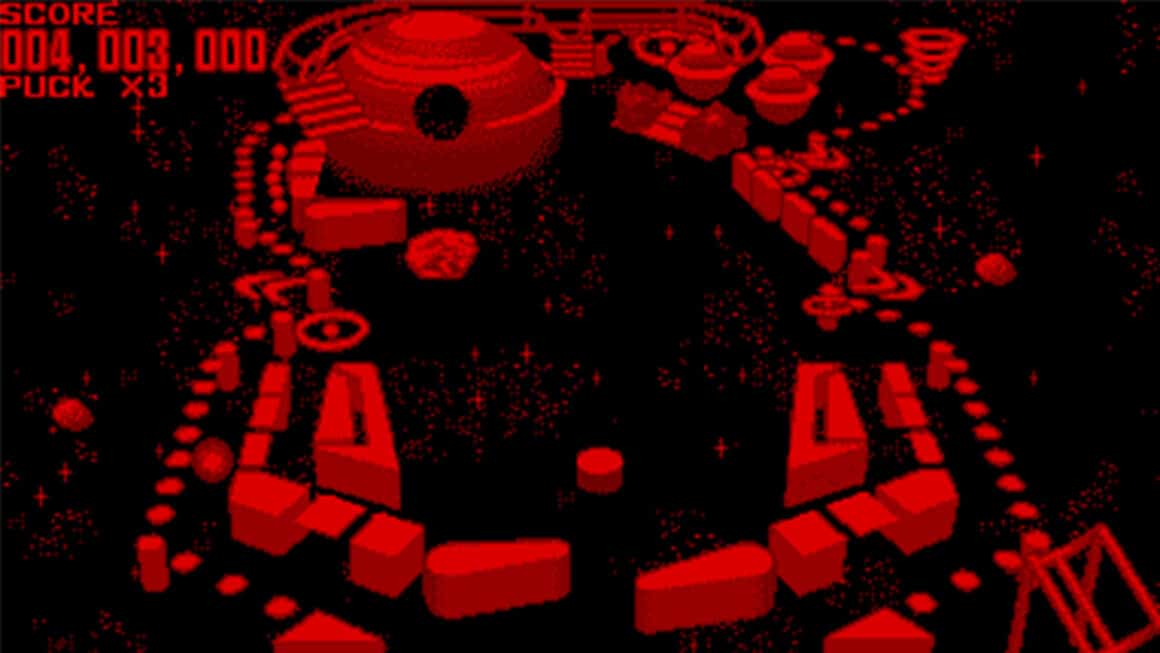 chico virtual pinball galáctico