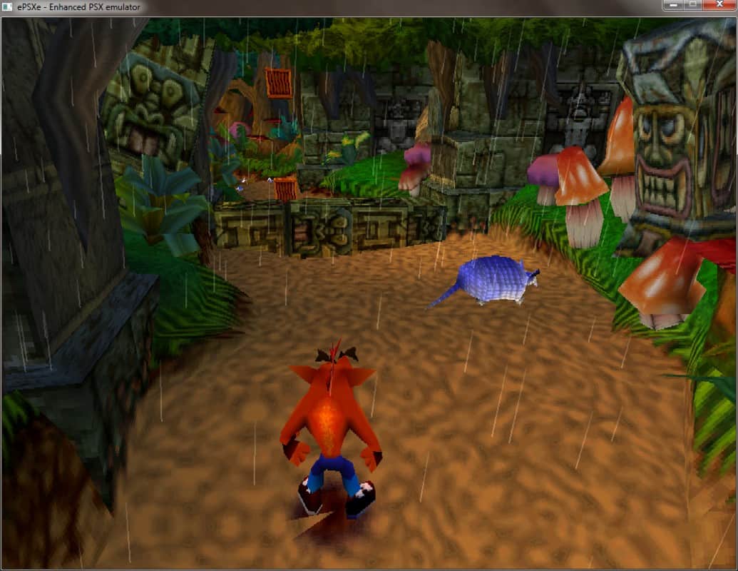 Los mejores emuladores de PlayStation - ePSXe
