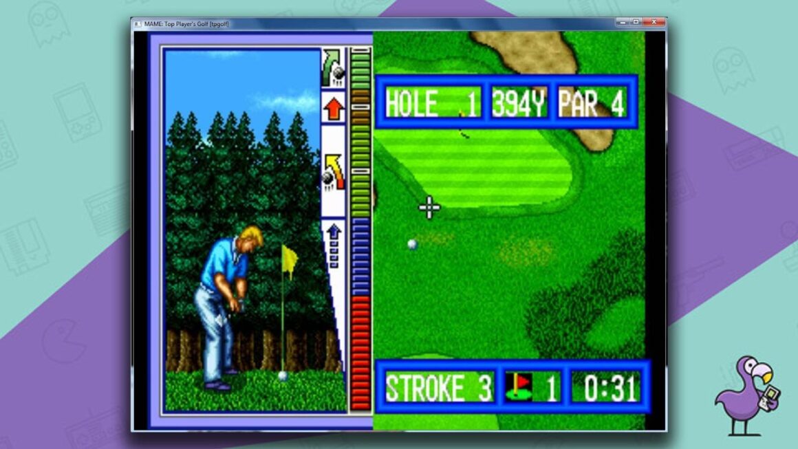 Los mejores emuladores de Neo Geo - MAME