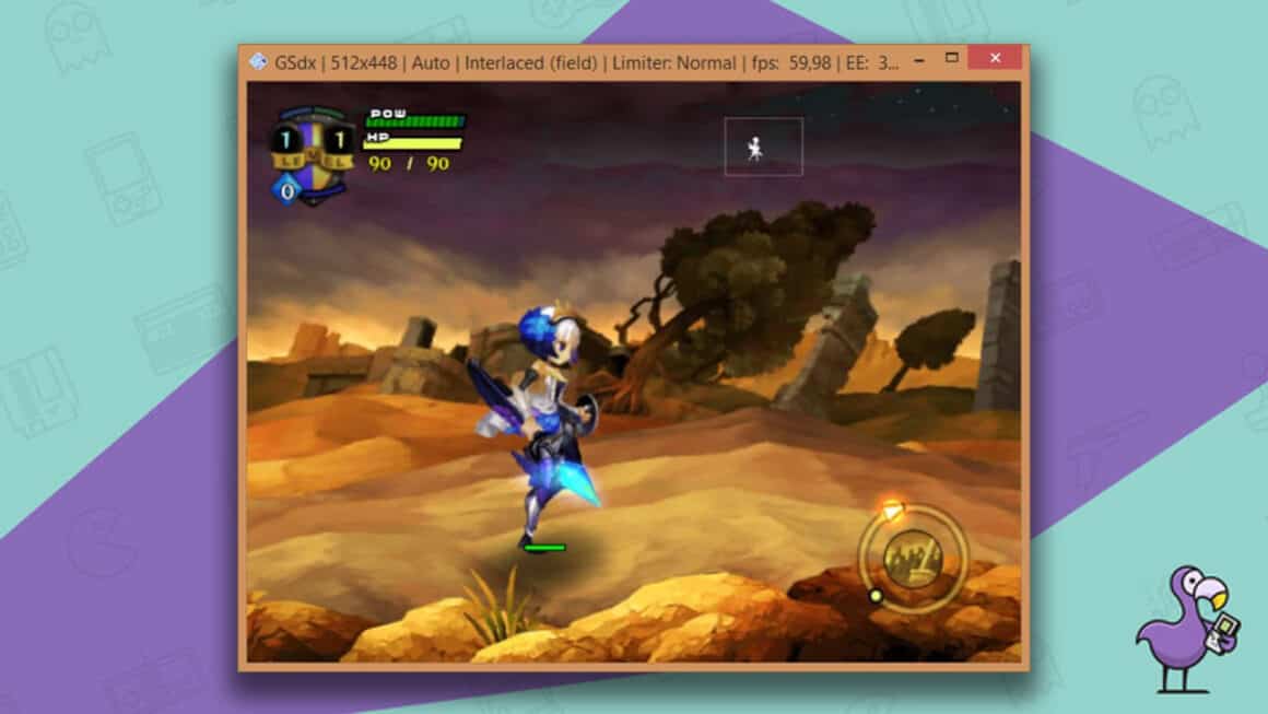 mejores emuladores de PS2 - PCSX2