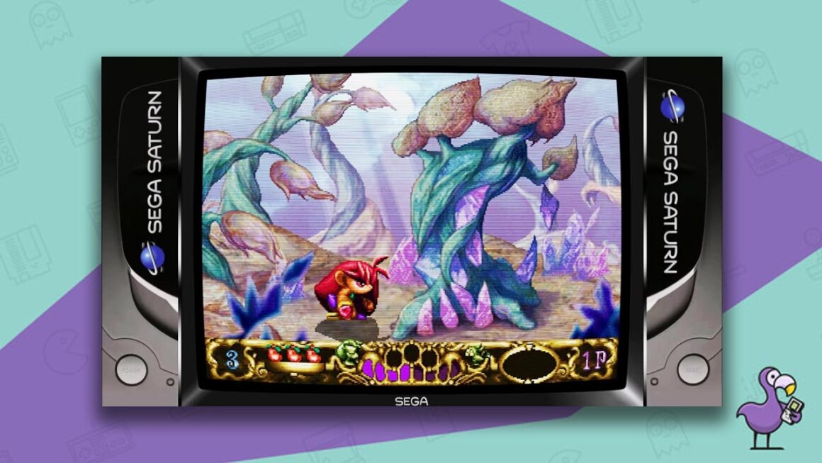 Los mejores emuladores de Sega Saturn - Retro Arch