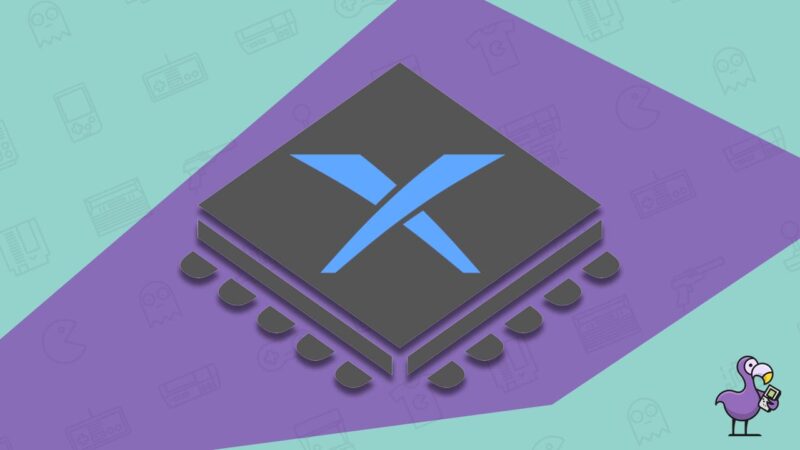 emulador de xenia xbox 360