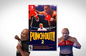 Mike Tyson quiere hacer un nuevo juego punch-out con Nintendo