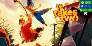 juegos como It Takes Two