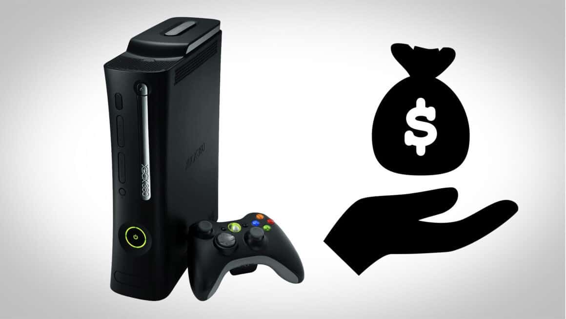 cuanto vale una xbox 360 elite