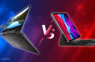 2 -en- 1 Laptop vs Tablet – ¿Cuál es el mejor para ti?