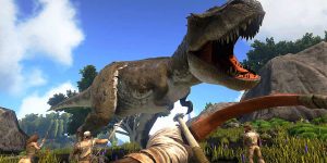 Best Games Like ARK: Survival Evolved