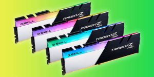 ¿Cuánta RAM necesitas para jugar? RAM para gaming