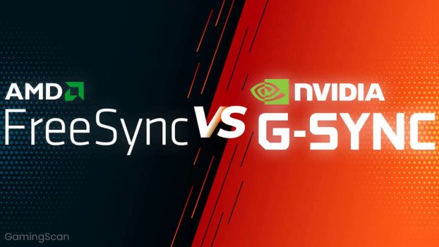 AMD FreeSync vs NVIDIA G-Sync