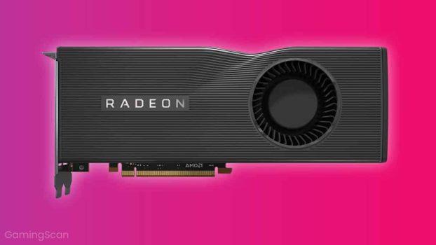¿Vale la pena las GPU AMD Navi?