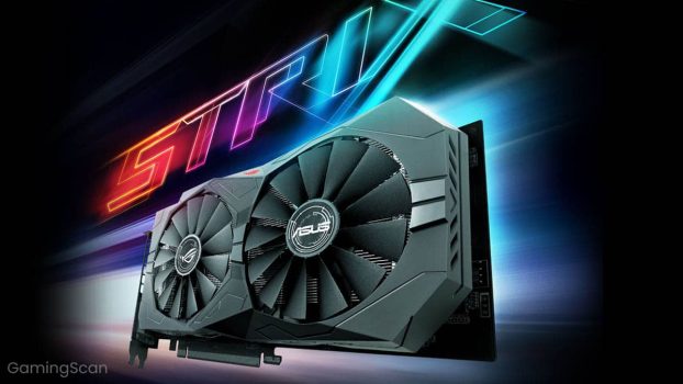 Mejores marcas y fabricantes de tarjetas gráficas [AMD y NVIDIA]