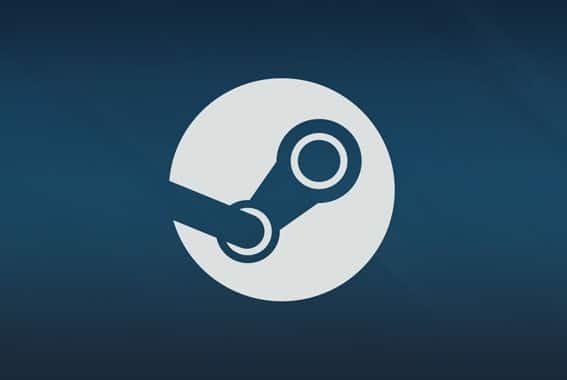 Haga clic en Steam y no pasa nada