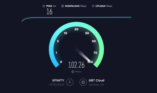 PC basado en la nube