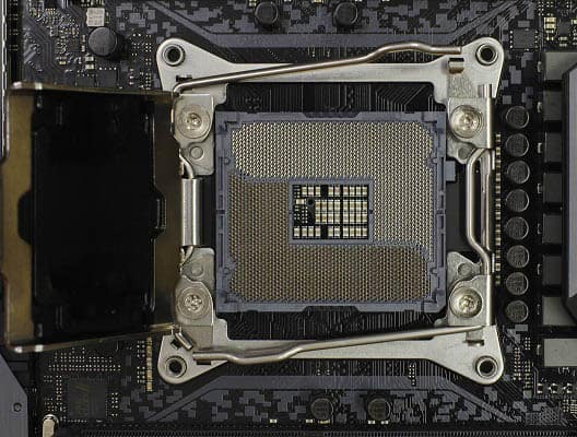Core I9 Vs Core I7