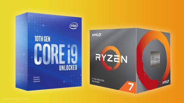 Jerarquía de la CPU (abril. 2022) – La mejor lista de niveles de procesador