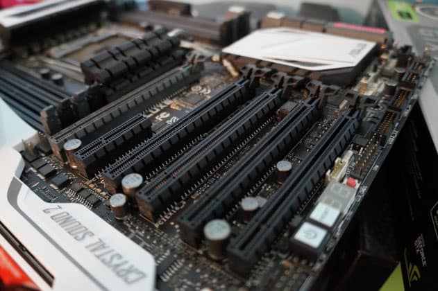 PC personalizado