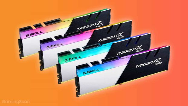 DDR3 vs. DDR4 vs. DDR5 RAM