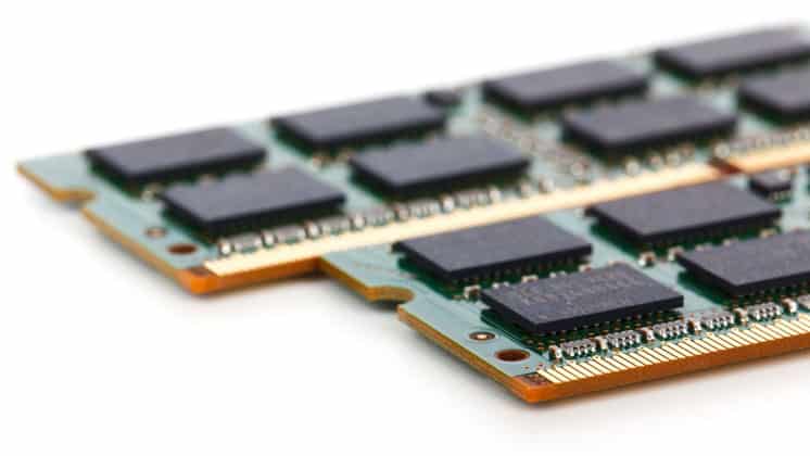 Ddr3 vs. Ddr4 vs. Ancho de banda Ddr5 Ram