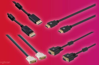 HDMI vs DisplayPort vs DVI vs VGA