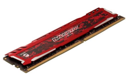 Ram aumenta Fps