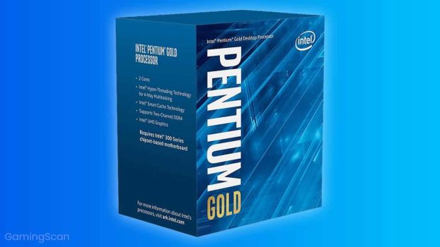 ¿Puedes usar una CPU de doble núcleo para juegos?