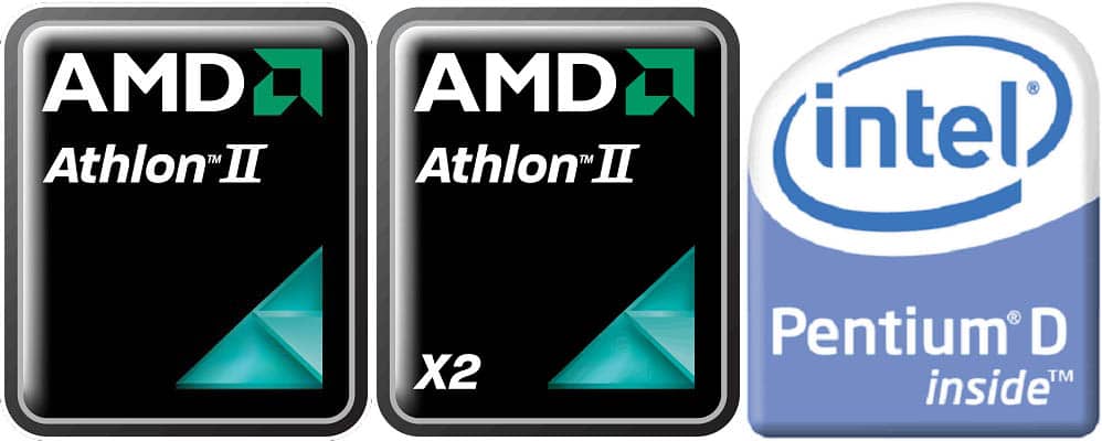 La CPU de doble núcleo vale la pena