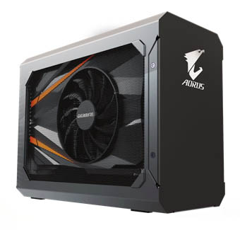 gpu externo