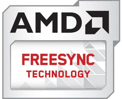 monitor freesync