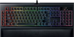¿Qué necesito para construir una PC de juegos? gaming-computer-parts.jpg