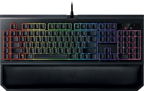 piezas de computadora de juego