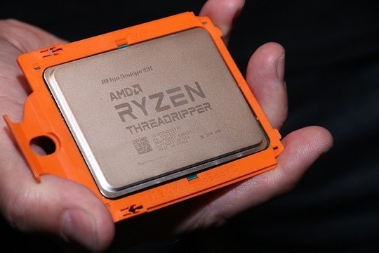 piezas de PC de juegos