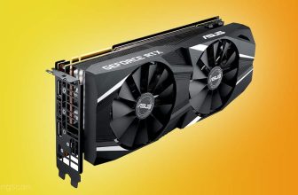 GPU Jerarchy 2022 [Nvidia + AMD]