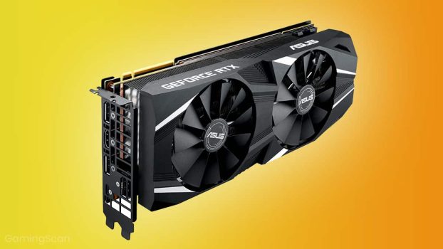 GPU Jerarchy 2022 [Nvidia + AMD]